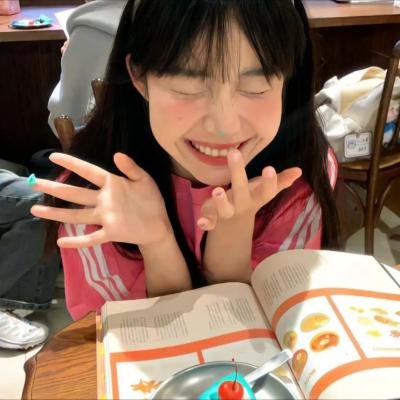 白雪新鲜人